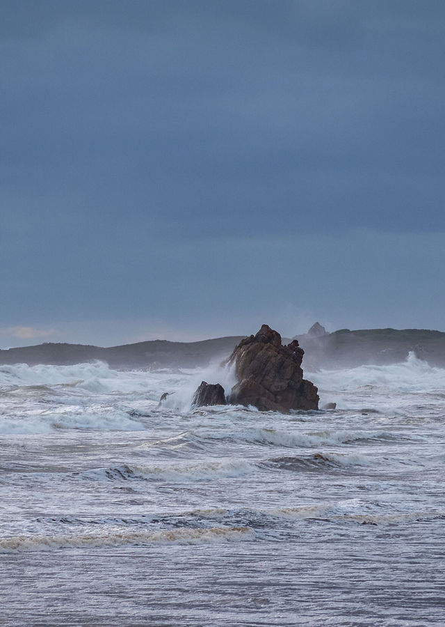 Edge of the World - Arthur River
