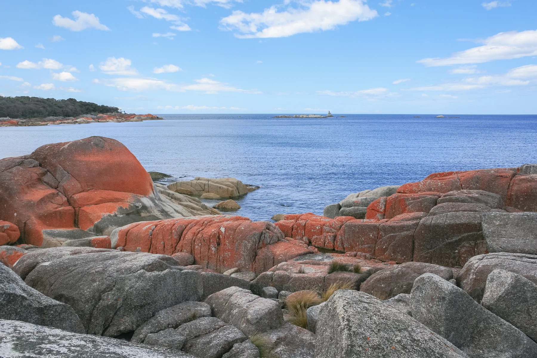 Cosy Corner - Bay of Fires