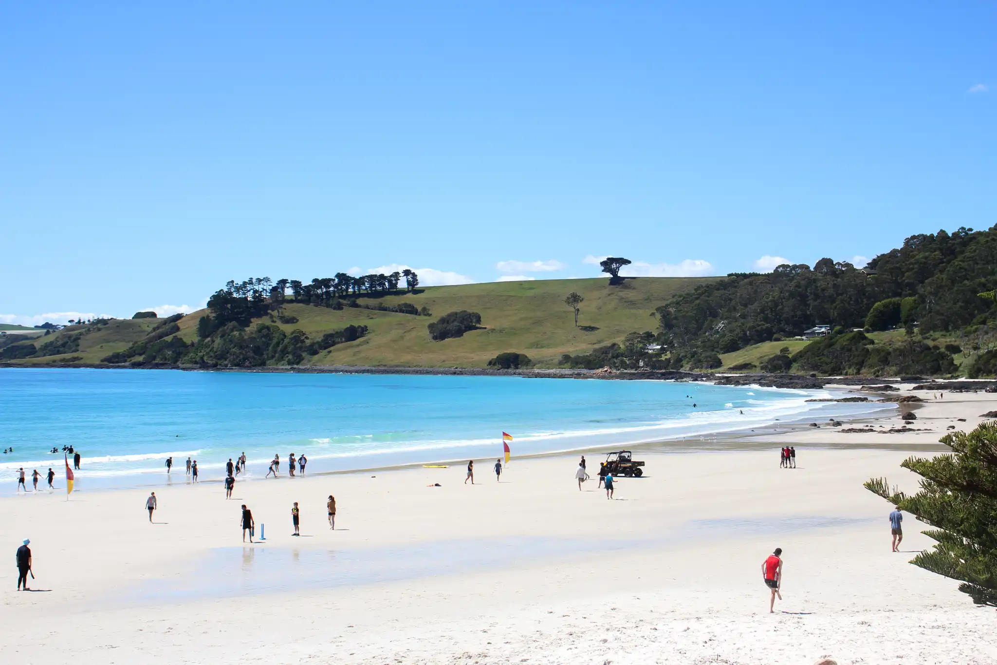 Boat Harbour Beach