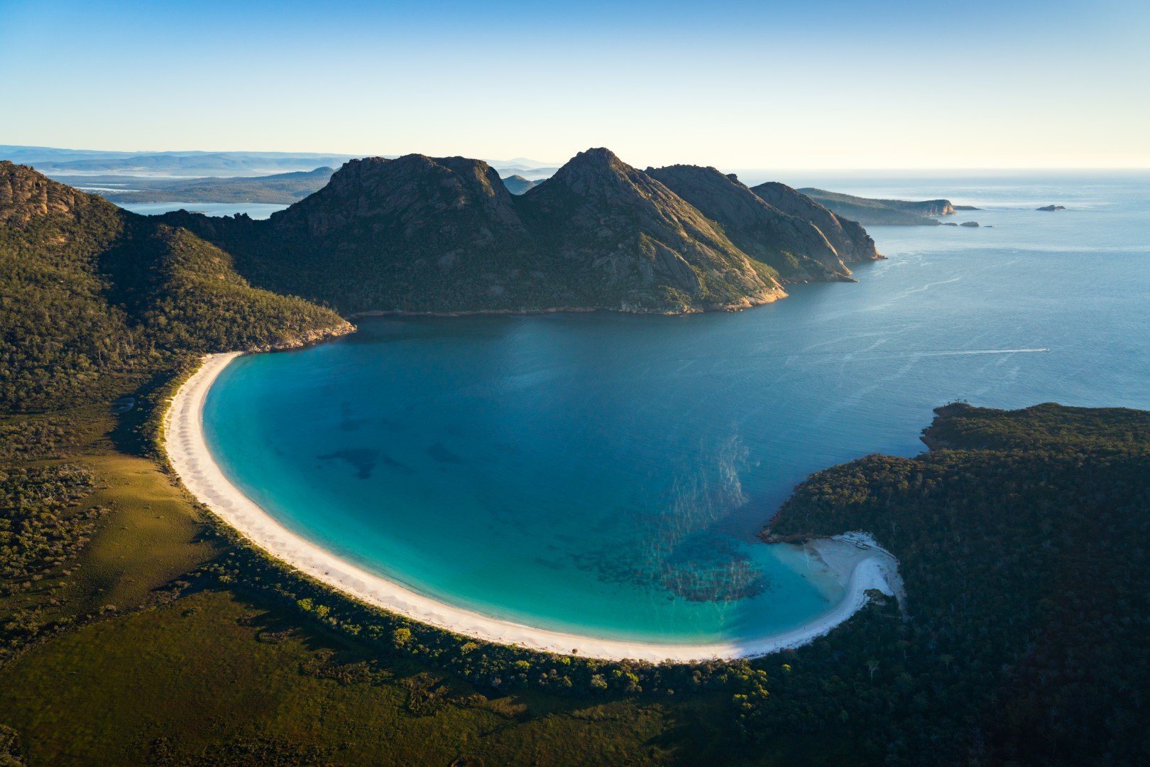 Freycinet National Park Visitor Centre