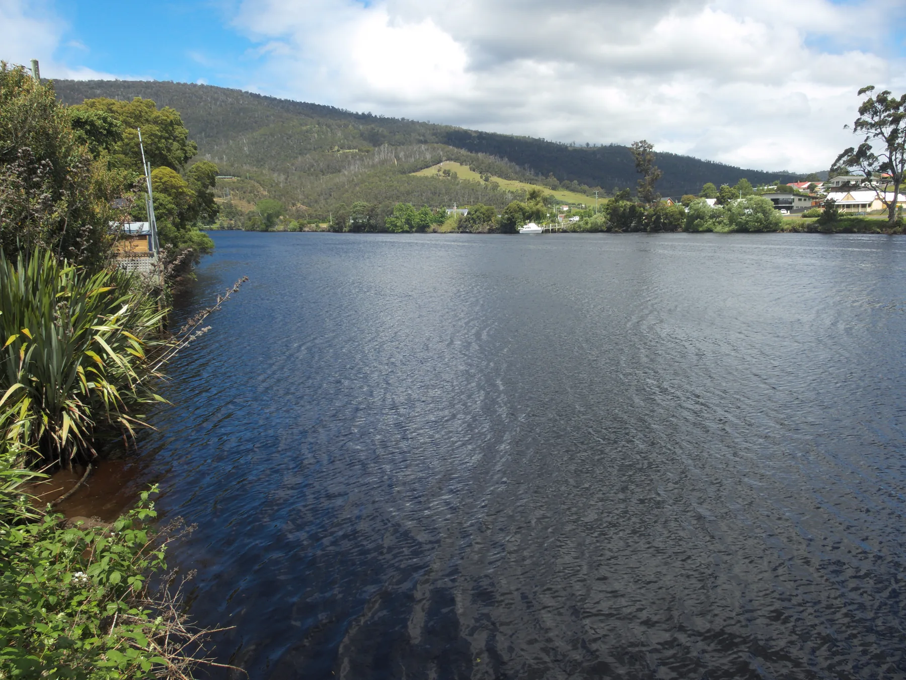 Huonville Foreshore