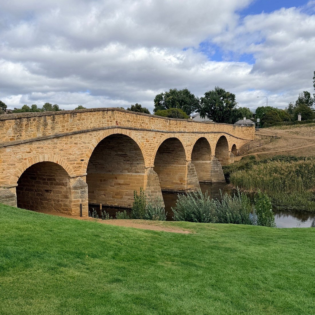 Richmond Bridge