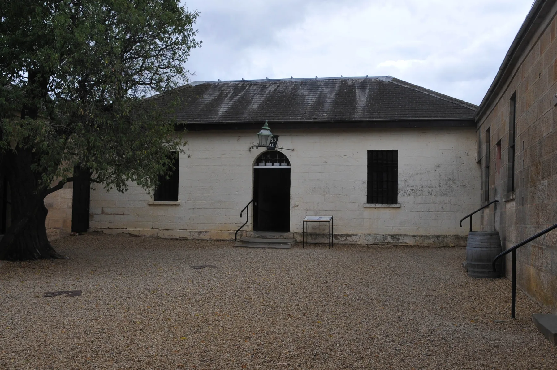 Richmond Gaol