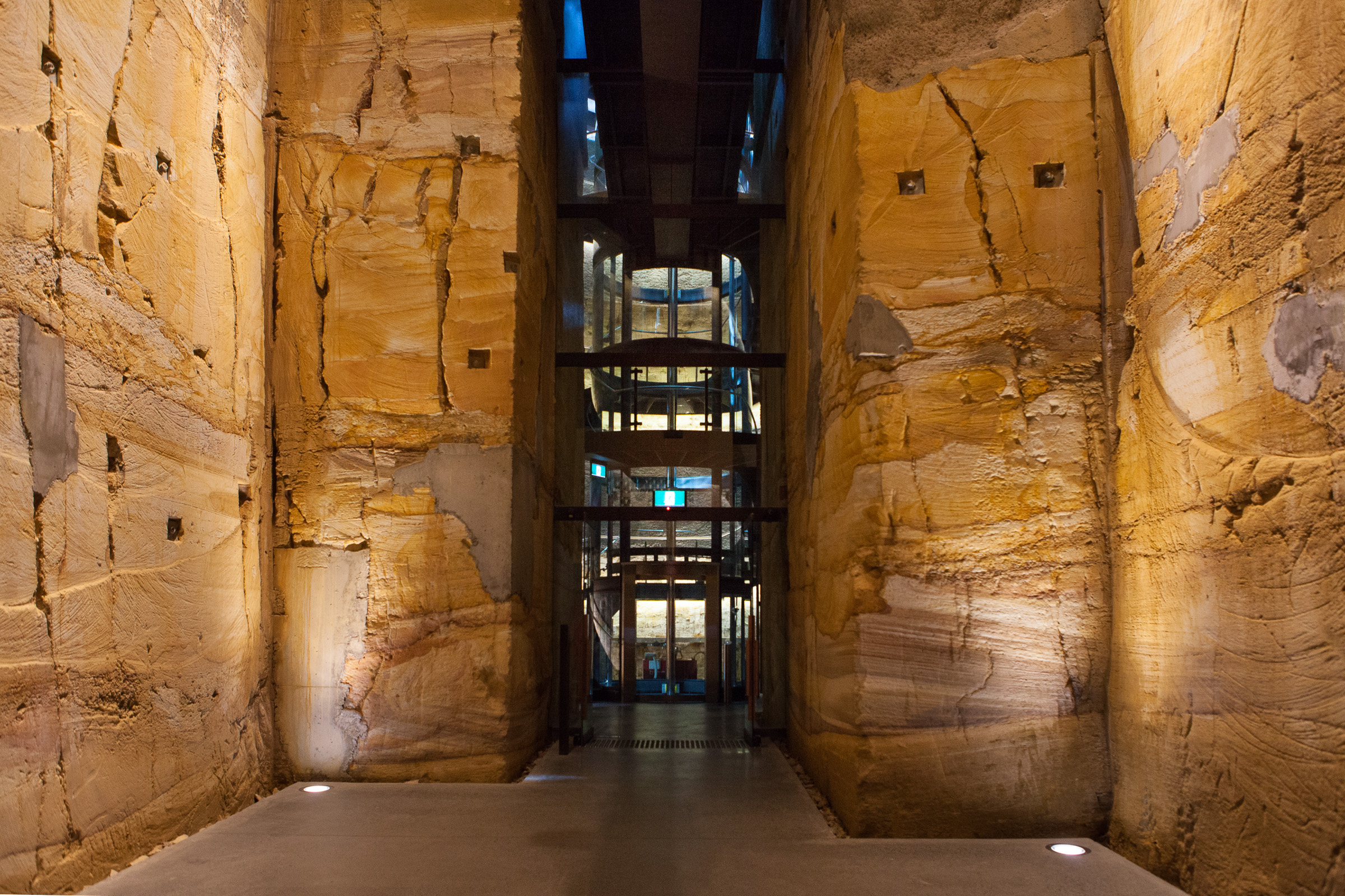 Tasmanian Museum and Art Gallery (TMAG)